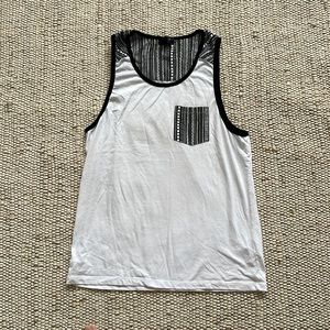 Forever 21 tank top